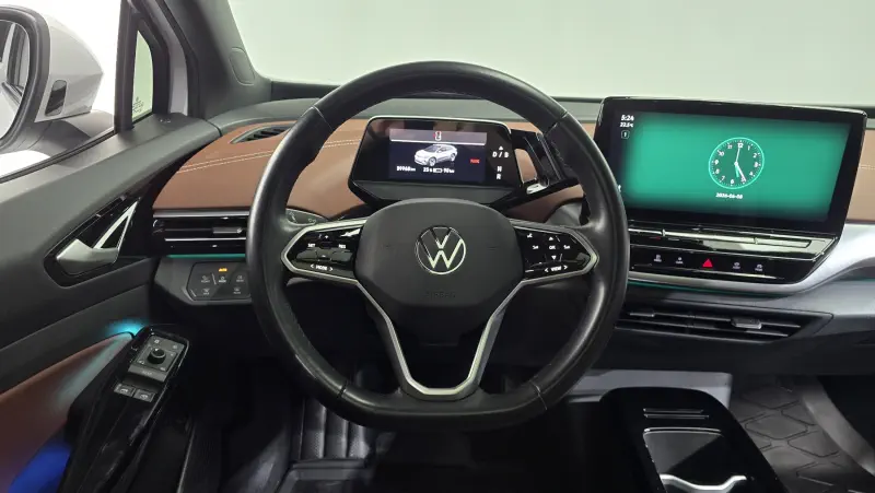 Volkswagen ID.4