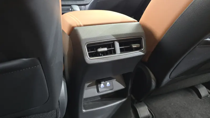 SsangYong Musso