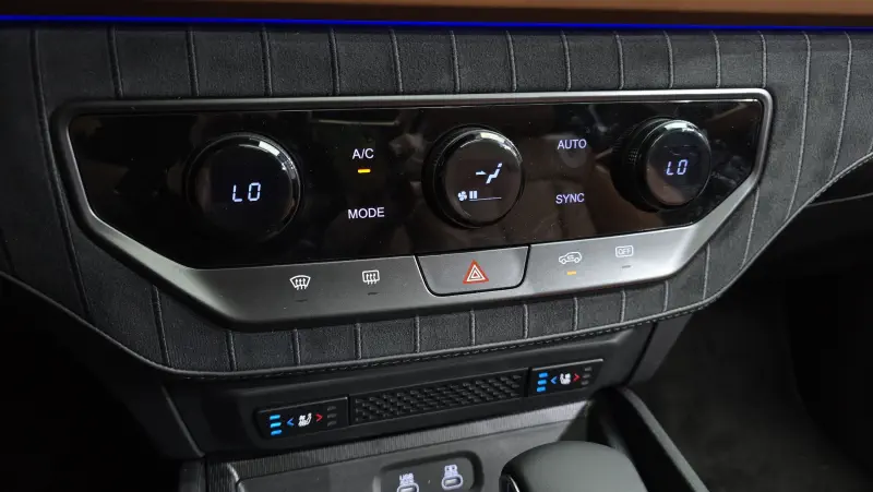 SsangYong Musso
