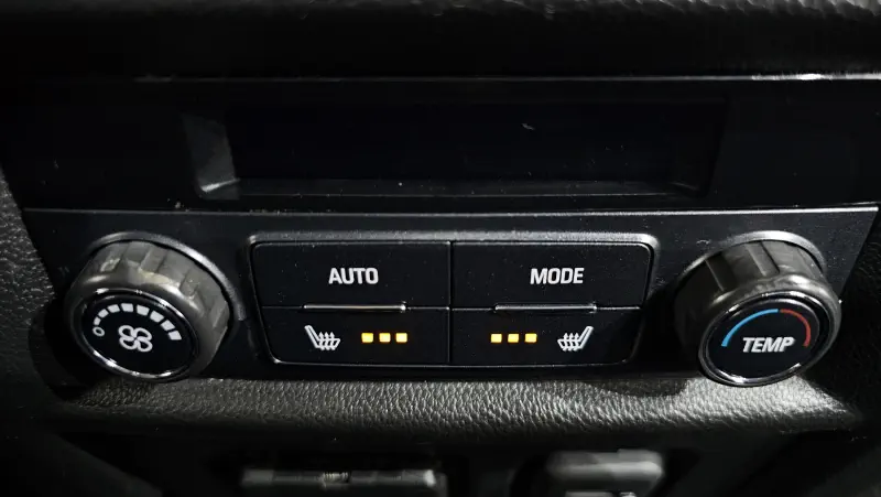 Daewoo Traverse