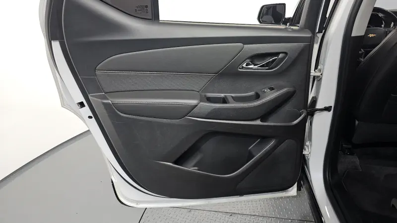 Daewoo Traverse