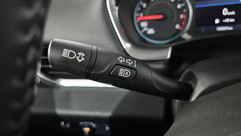 Daewoo Traverse