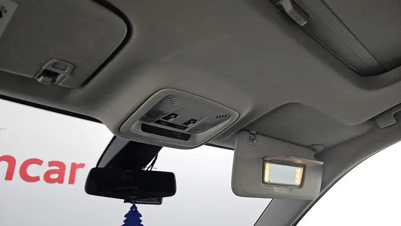 Daewoo Traverse