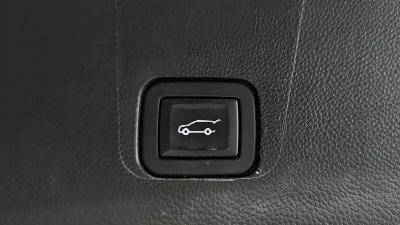 Daewoo Traverse