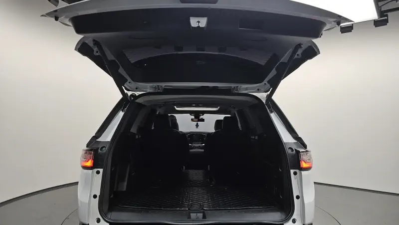 Daewoo Traverse