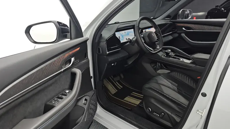 Renault Grand Koleos