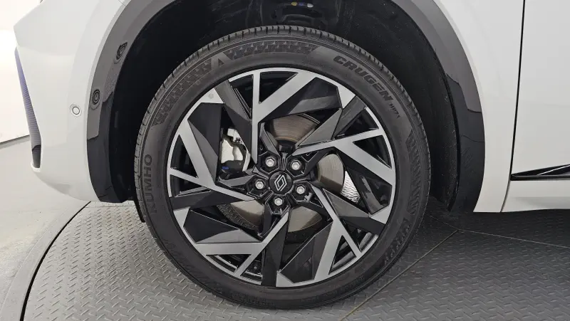 Renault Grand Koleos
