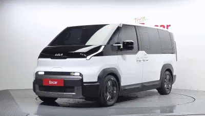 Kia PV5