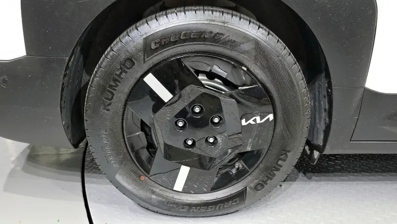 Kia PV5