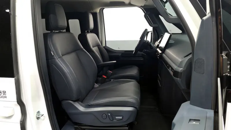 Kia PV5