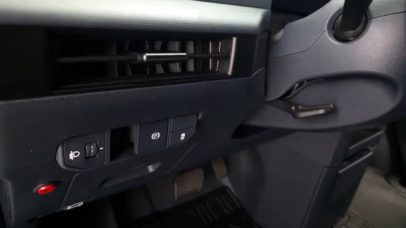Kia PV5