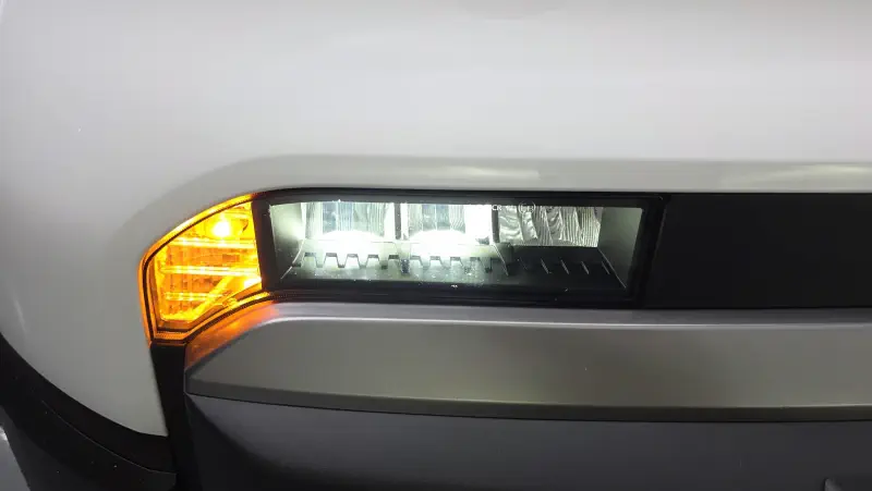 Kia PV5