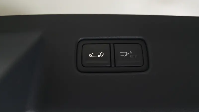 Kia PV5