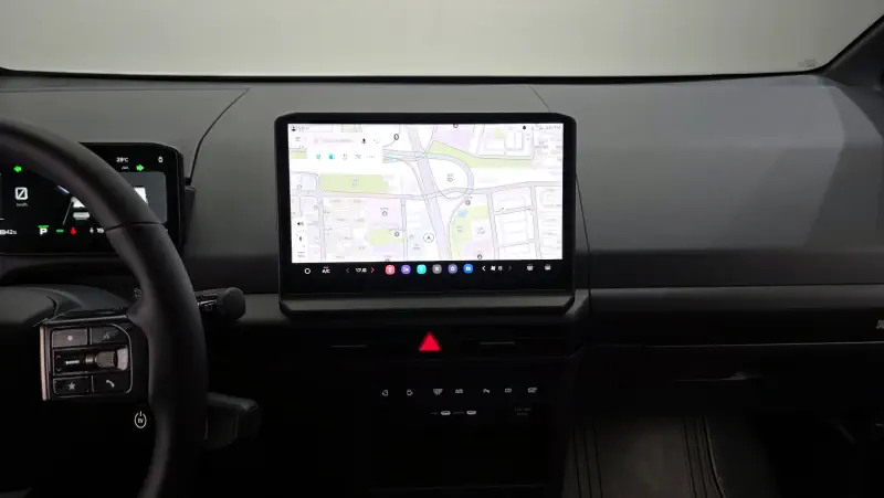 Kia PV5