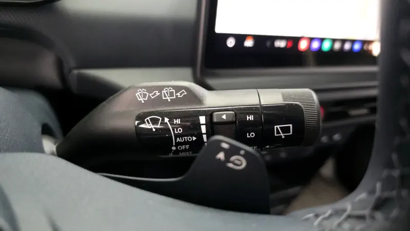 Kia PV5