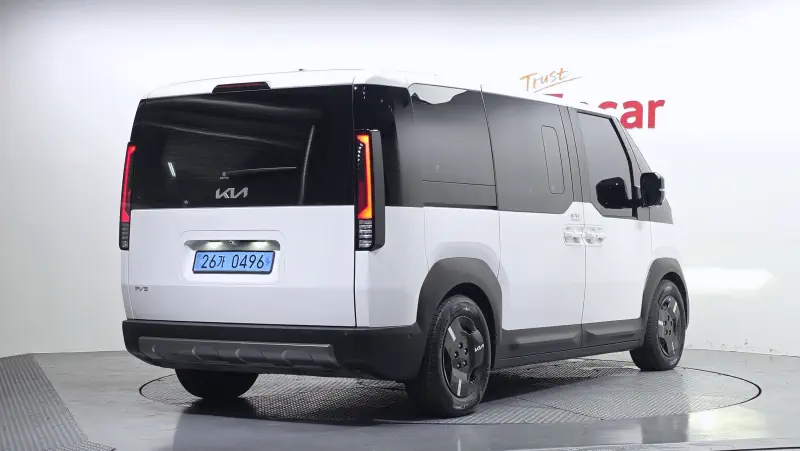 Kia PV5
