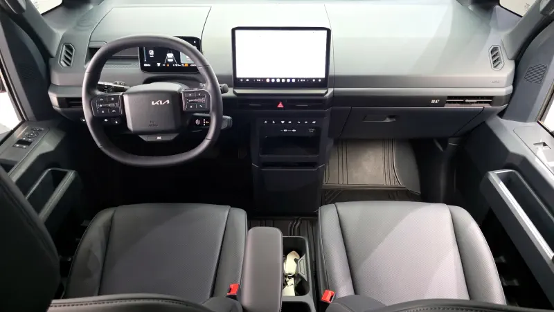 Kia PV5
