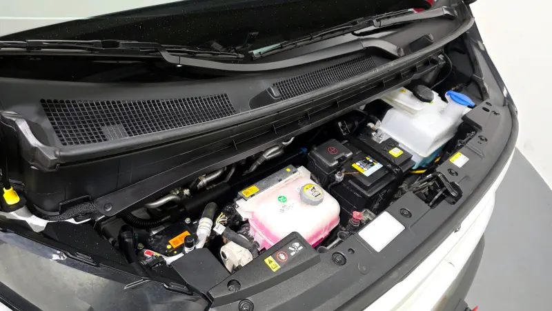 Kia PV5