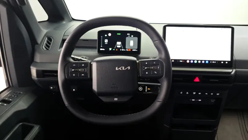 Kia PV5