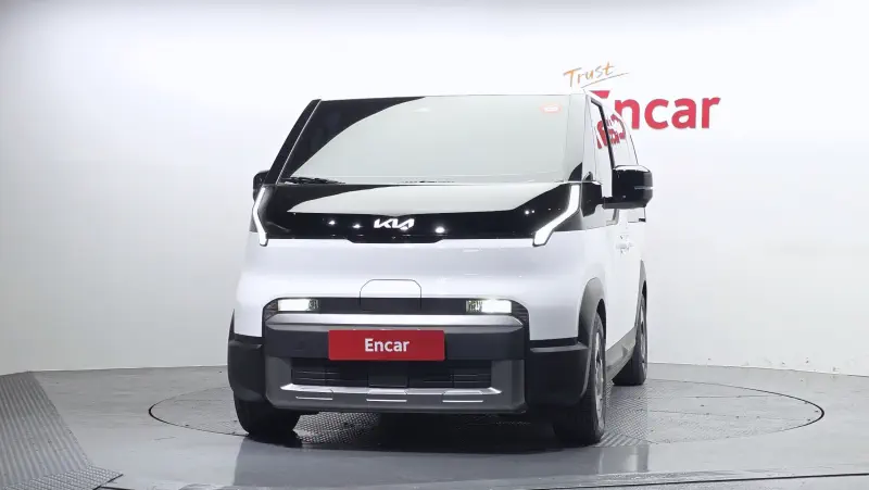Kia PV5