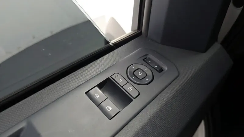 Kia PV5