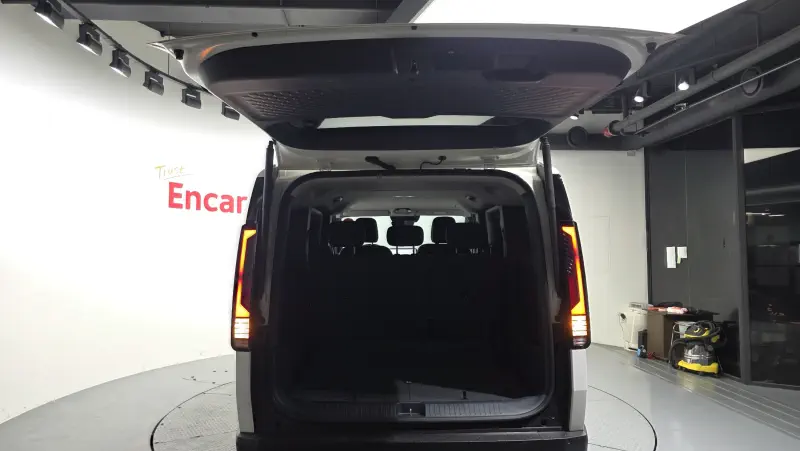 Kia PV5