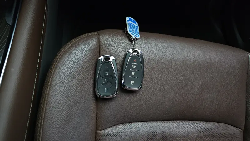 Daewoo Malibu