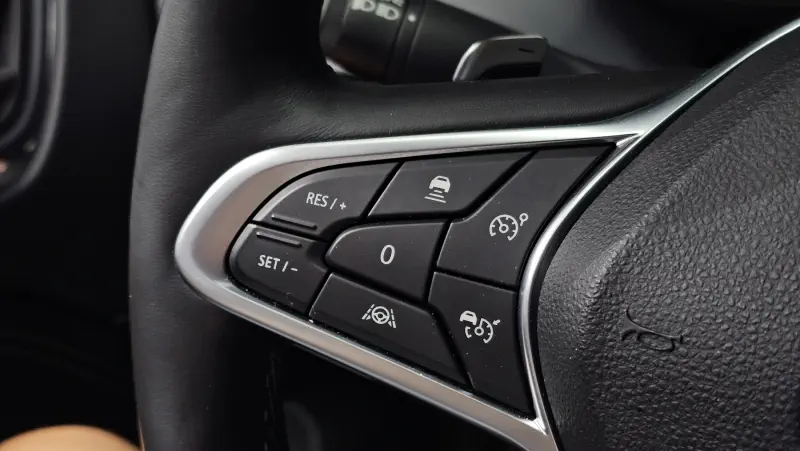 Renault Samsung XM3