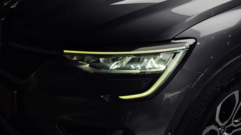 Renault Samsung XM3