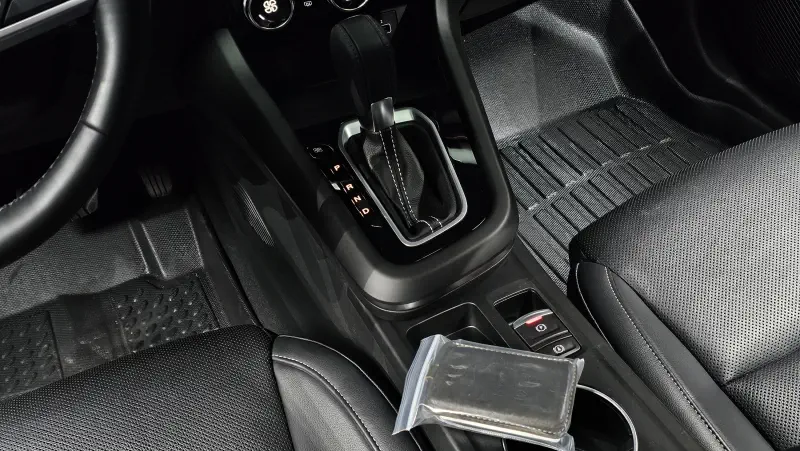 Renault Samsung XM3