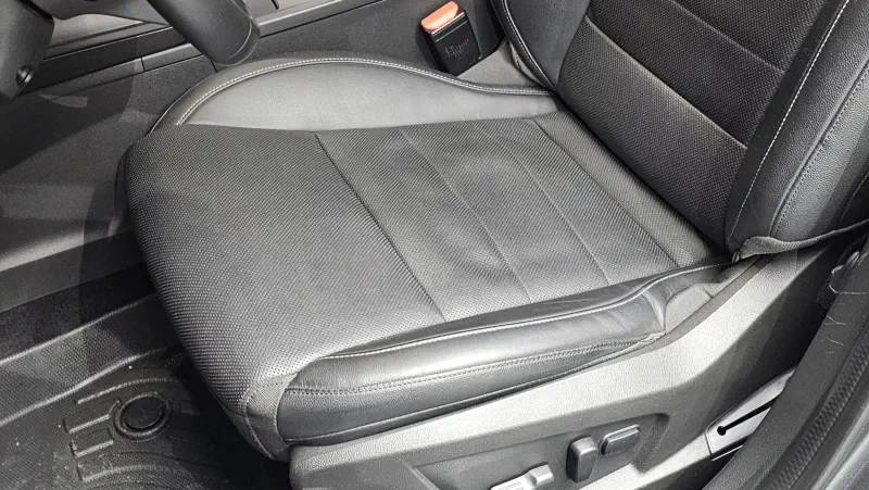 Renault Samsung XM3