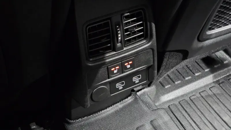 Renault Samsung XM3