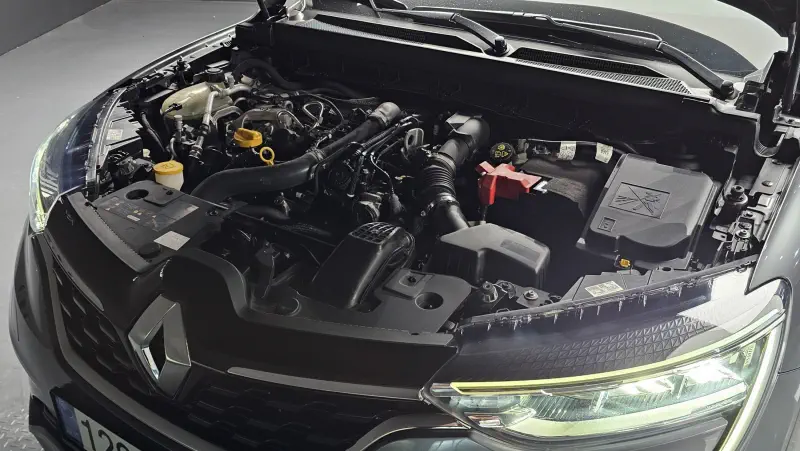 Renault Samsung XM3