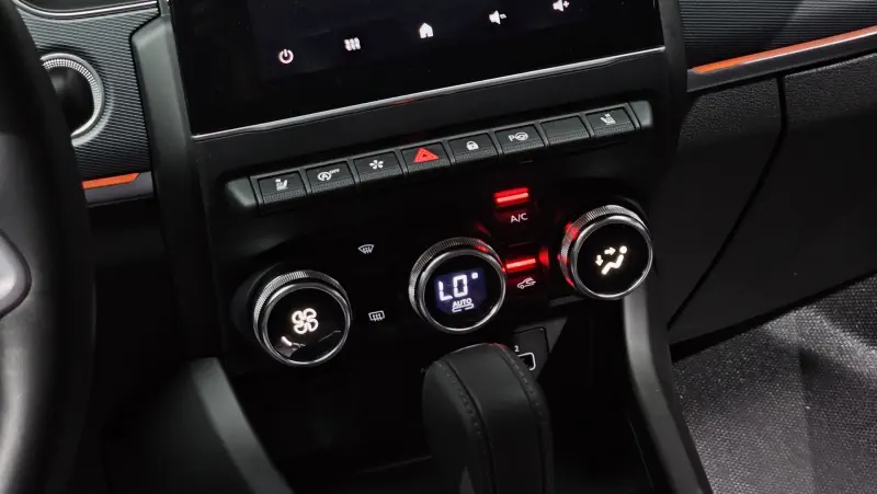 Renault Samsung XM3