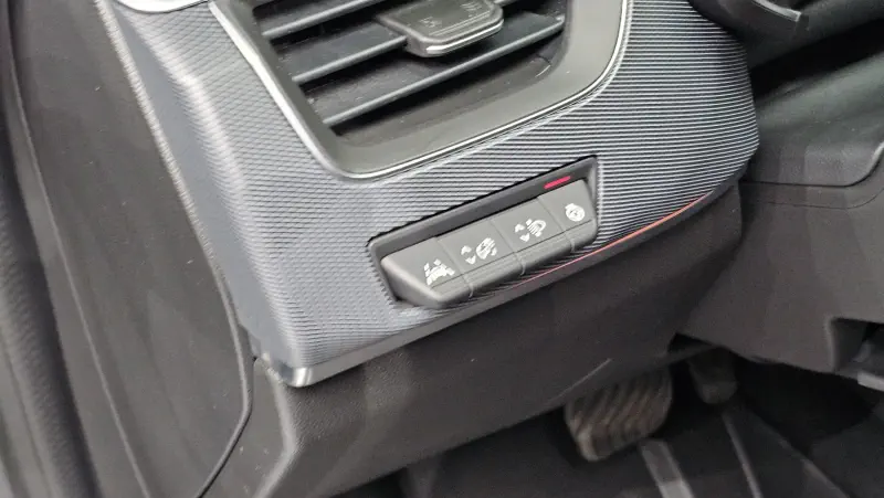 Renault Samsung XM3