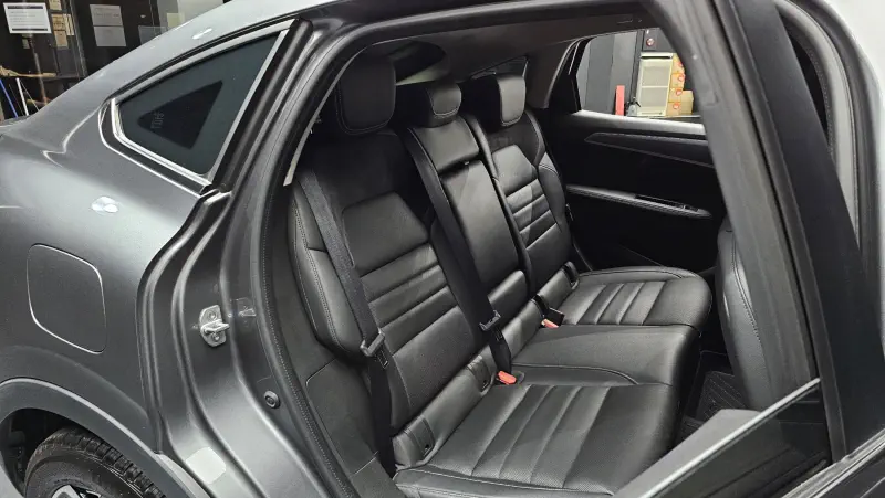 Renault Samsung XM3