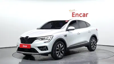Renault Samsung XM3