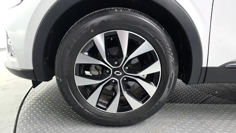 Renault Samsung XM3