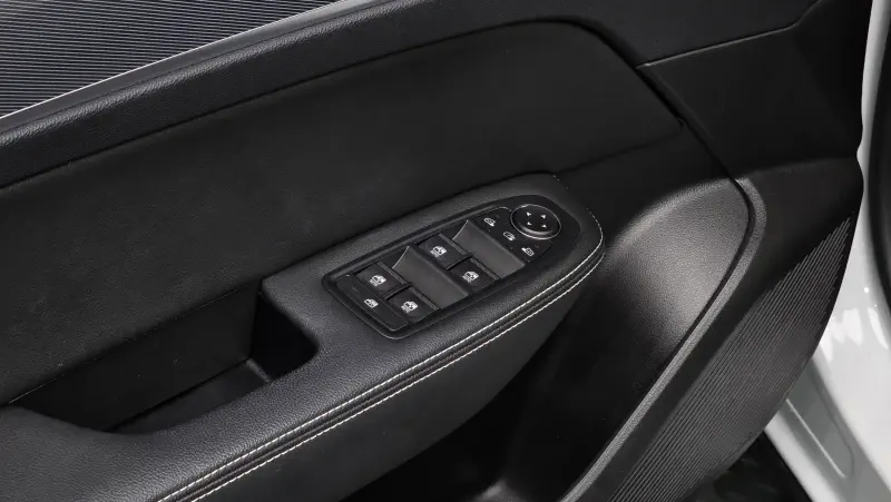 Renault Samsung XM3