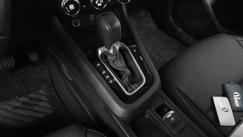 Renault Samsung XM3