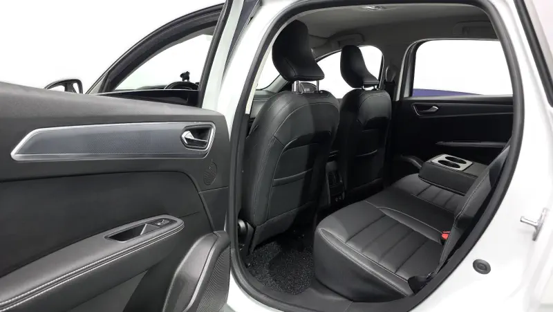 Renault Samsung XM3