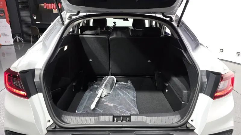 Renault Samsung XM3