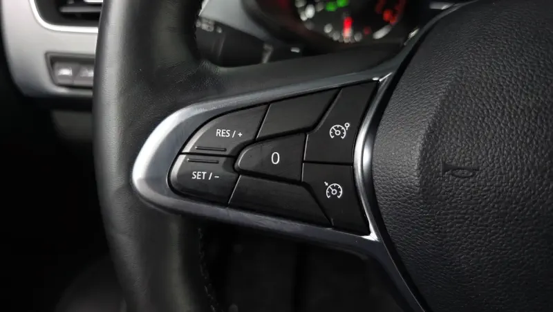 Renault Samsung XM3