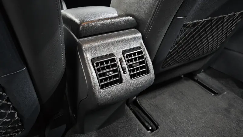 Renault Samsung SM3