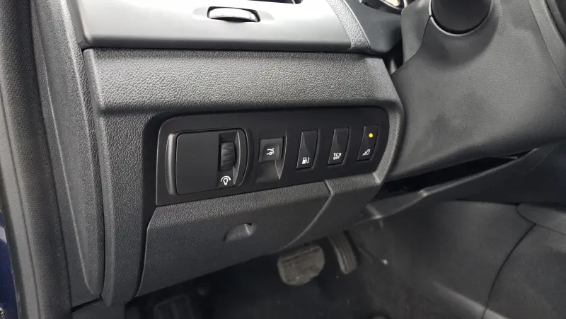 Renault Samsung SM3