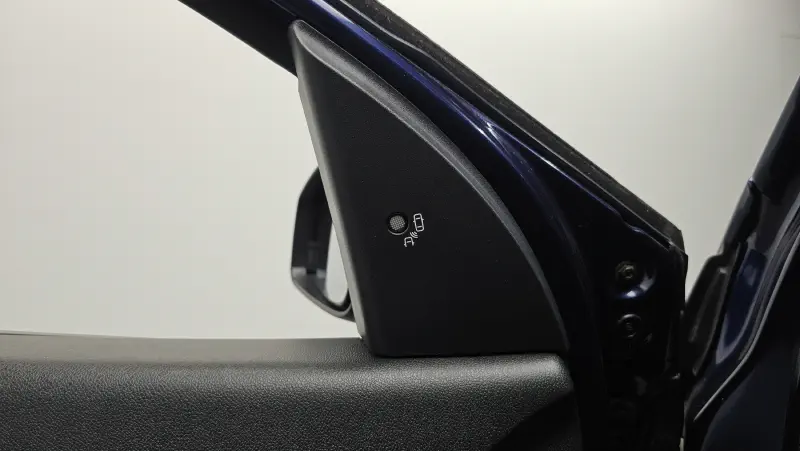 Renault Samsung SM3