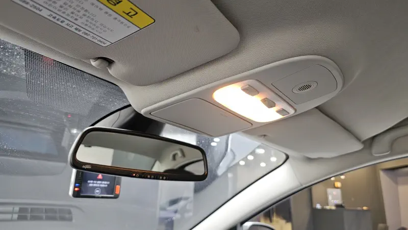 Renault Samsung SM3