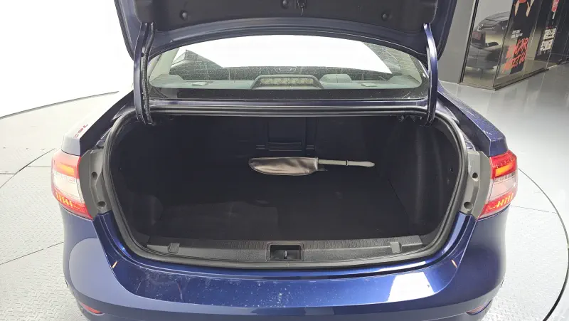 Renault Samsung SM3