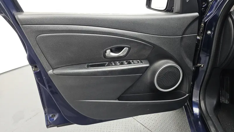 Renault Samsung SM3