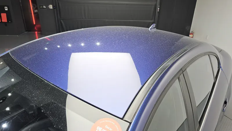 Renault Samsung SM3